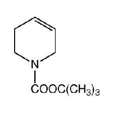 85838-94-41-Boc-1,2,3,6-四氢吡啶