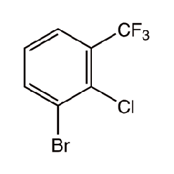 56131-47-63-溴-2-氯三氟甲苯