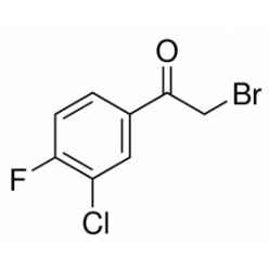 63529-30-62-溴-3’-氯-4’-氟苯乙酮