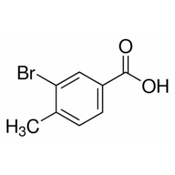 7697-26-93-溴-4-甲基苯甲酸