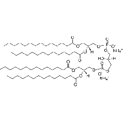 63988-20-51',3'-bis[1,2-dimyristoyl-sn-glycero-3-p