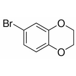 52287-51-16-溴-1,4-苯并二噁烷