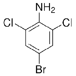 697-88-14-溴-2,6-二氯苯胺