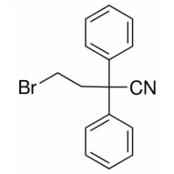 39186-58-84-溴-2,2-二苯基丁腈