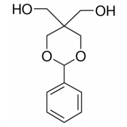 2425-41-45,5-双(羟甲基)-2-苯基-1,3-二氧六环