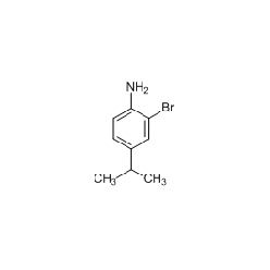 51605-97-12-溴-4-异丙基苯胺