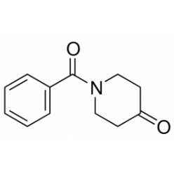 24686-78-01-苯甲酰基-4-哌啶酮