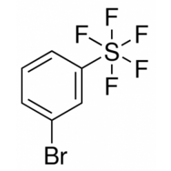 672-30-03-溴苯基五氟化硫