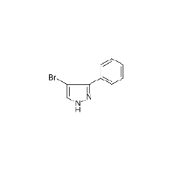13808-65-64-溴-3-苯基吡唑