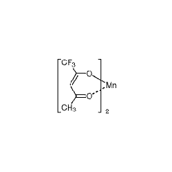 20080-72-2双(三氟-2,4-戊二酮基)锰(Ⅱ)