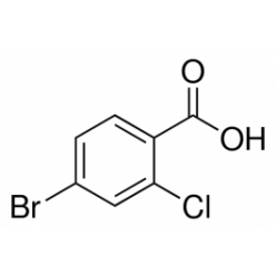 59748-90-24-溴-2-氯苯甲酸