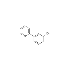 4373-60-82-(3-溴苯基)吡啶