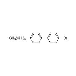 58573-93-64-溴-4'-庚基联苯
