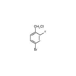 85510-82-34-溴-2-氟苄氯