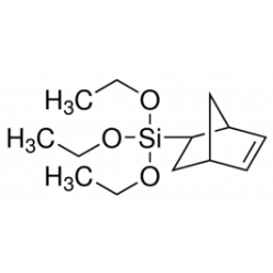 18401-43-9[二环[2.2.1]庚-5-烯-2-基]三乙氧基硅烷(异构体的混合物)
