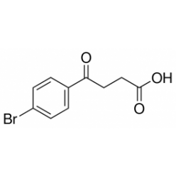6340-79-03-(4-溴苯甲酰)丙酸