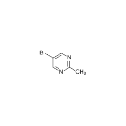 7752-78-55-溴-2-甲基嘧啶