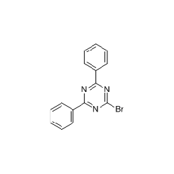 80984-79-82-溴-4,6-二苯基-1,3,5-三嗪