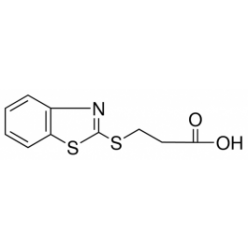 4767-00-43-(2-苯并噻唑基硫代)丙酸