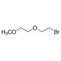 54149-17-61-溴-2-(2-甲氧基乙氧基)乙烷 (含有稳定剂Na2CO3)