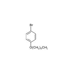 30752-19-31-溴-4-己氧基苯