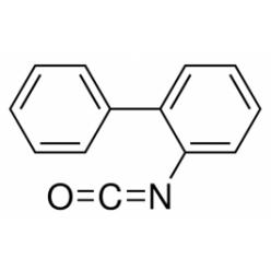 17337-13-2异氰酸2-联苯酯