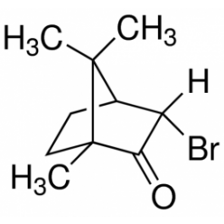 10293-06-8(+)-3-溴樟脑