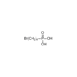 1190-14-3(4-溴丁基)膦酸