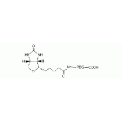 Biotin PEG acid, Biotin-PEG-COOH