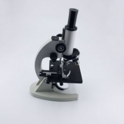 芯硅谷® B1921 教学用单目生物显微镜 