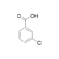 535-80-8间氯苯甲酸
