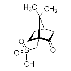 3144-16-9(+)-10-樟脑磺酸