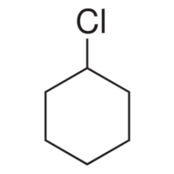 542-18-7氯代环己烷