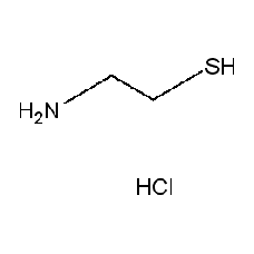 156-57-0半胱胺盐酸盐