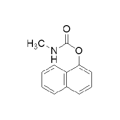 63-25-2西维因标准溶液