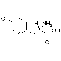 14173-39-84-氯-L-苯基丙氨酸