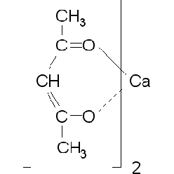 19372-44-2乙酰丙酮钙（CAA）