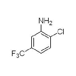 121-50-63-氨基-4-氯三氟甲苯