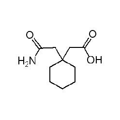 99189-60-31,1-环已基二乙酸单酰胺（CAM）