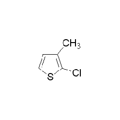 14345-97-22-氯-3-甲基噻吩