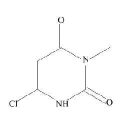 4318-56-36-氯-3-甲基尿嘧啶