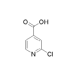 6313-54-82-氯异烟酸