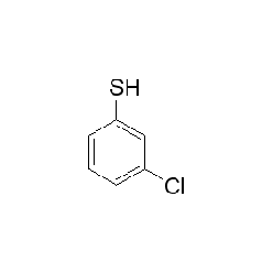 2037-31-23-氯苯硫酚