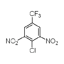 393-75-94-氯-3,5-二硝基三氟甲苯