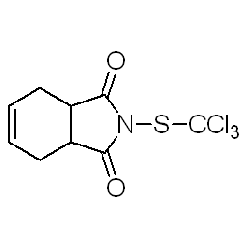 133-06-2克菌丹标准溶液
