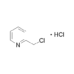 6959-47-32-(氯甲基)吡啶盐酸盐