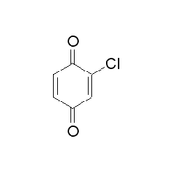 695-99-82-氯-1,4-苯醌