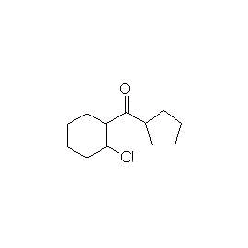 6740-85-82-氯苯基环戊酮