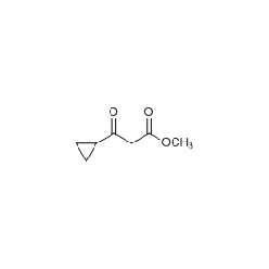 32249-35-73-环丙基-3-氧代丙酸甲酯