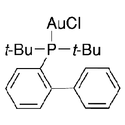854045-93-5氯[2-(二叔丁基磷)二苯基]金